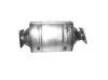 ASSO 08.15004 Soot/Particulate Filter, exhaust system